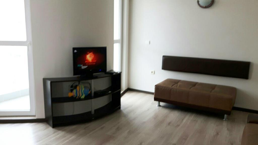Kraybrezhna Apartment Pomorie Eksteriør billede