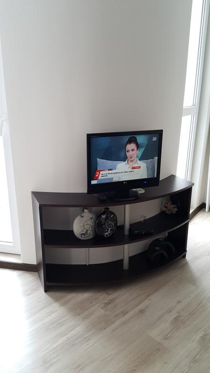 Kraybrezhna Apartment Pomorie Eksteriør billede